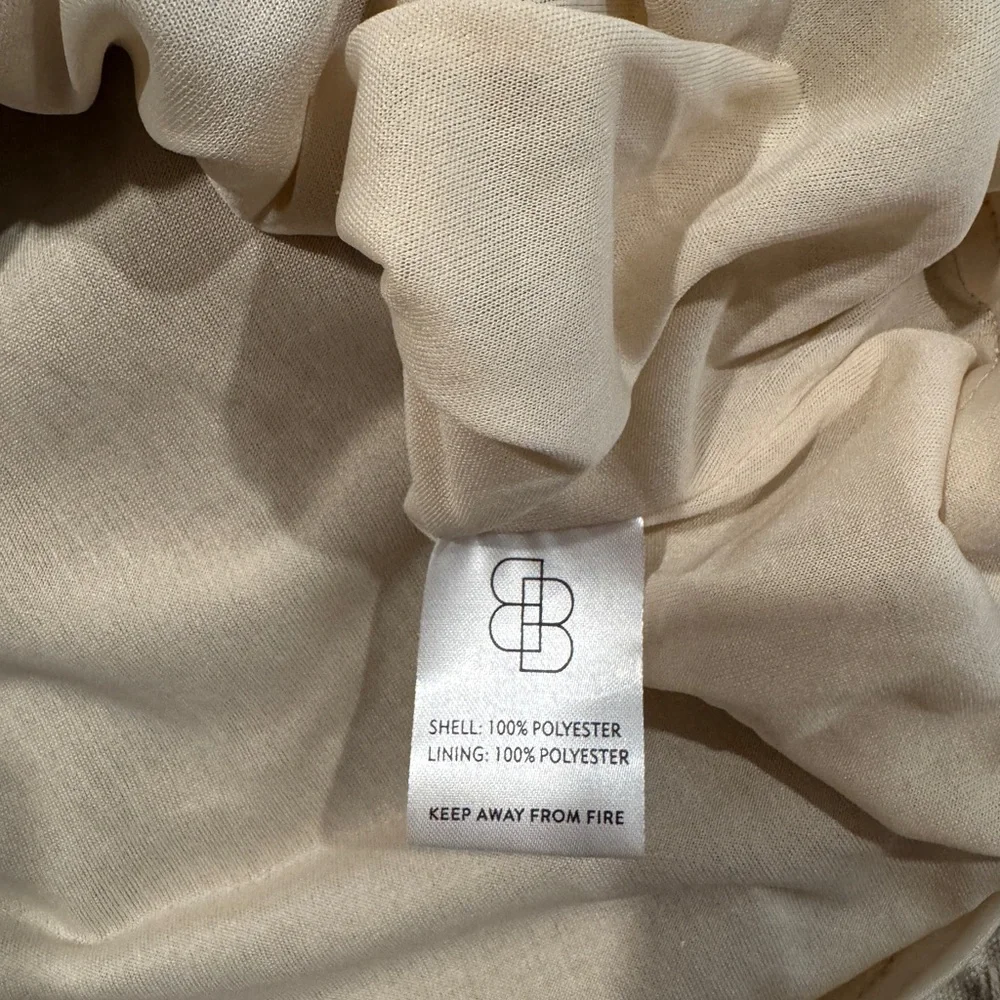 Baltic Born Athena Dress Gold Maxi Dress Wedding Gala Black‎ Tie Formal Dress - Picture 9 of 10